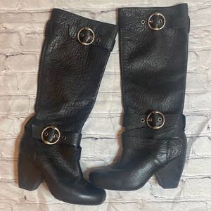 Lucky Brand Candice Tall Boots